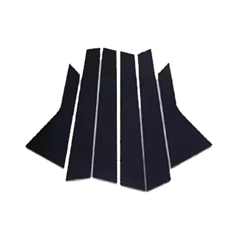 B C Column Pillar Stickers Tools For BYD Destroyer 05 Chazor King