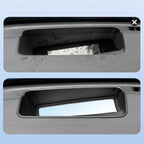 HUD Display Protective Cover for 2026 Fangchengbao Titanium 3 / 7