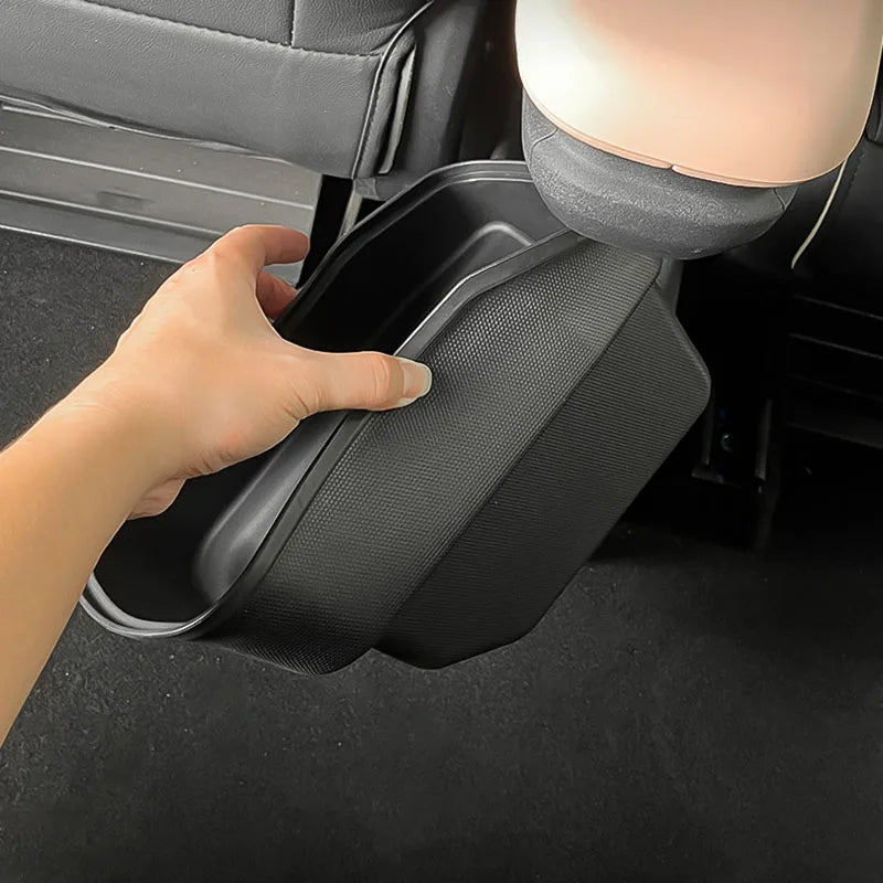 For BYD Seagull Dolphin MINI Mounted Garbage Bin Box