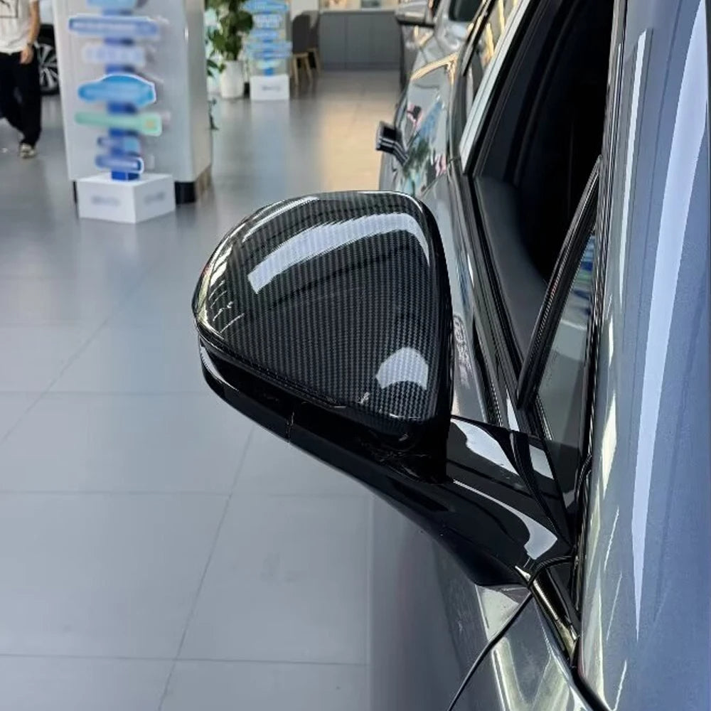 For BYD Sealion 7 EV DM-i Door Rear View Side Mirror Cover