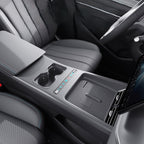 BYD Song Pro/Sealion 5 Center Console Silicone Protective Mat Set