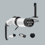 EV Charging Adapter GB/T to Type 2 Single-phase / Three-phase