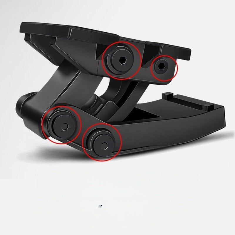 Smart Power Running Boards with Welcome Light for BYD Shark 6