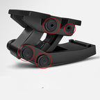 Smart Power Running Boards with Welcome Light for BYD Shark 6