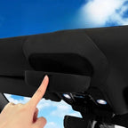 Car Glasses Box Card Storage Case For BYD sealion 7