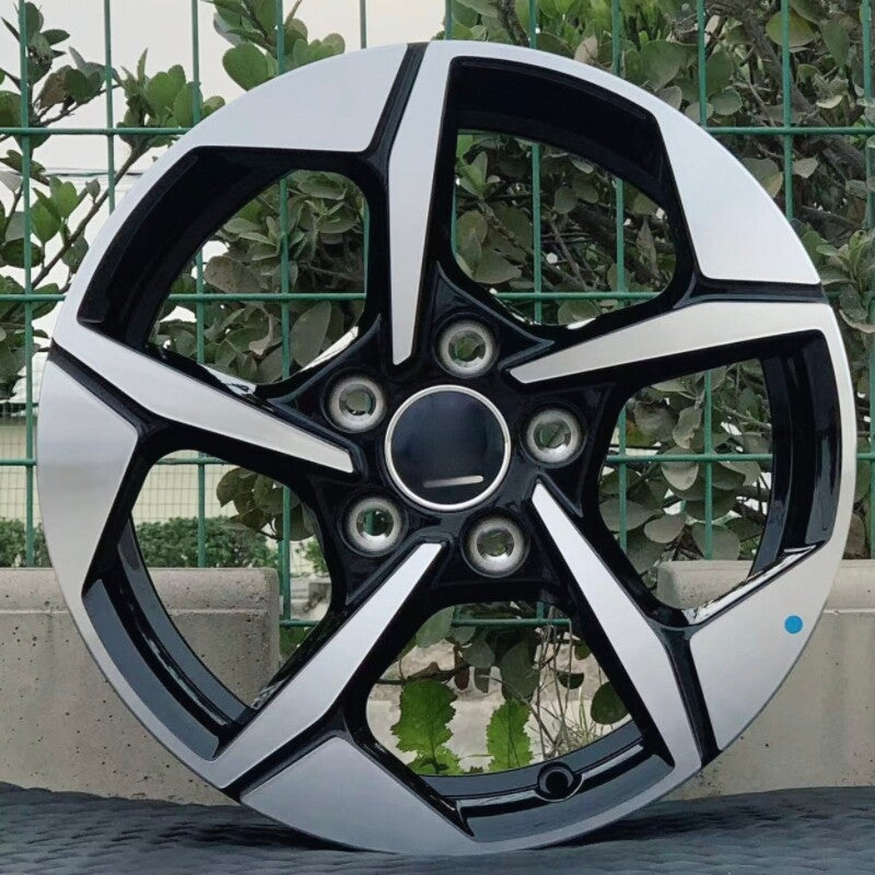 16''/17'' Alloy Wheels for Yuan UP/Atto 2