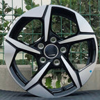 16''/17'' Alloy Wheels for Yuan UP/Atto 2