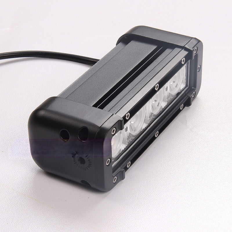 4Pcs BYD Shark LED Light Bar