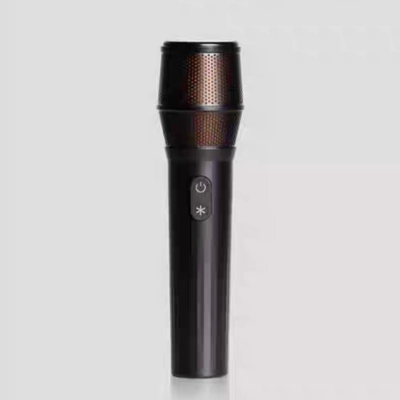 Fangchengbao In-Car KTV Microphone for Bao 5, Bao 8, Ti 3 & Ti 7