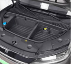 BYD Yuan Up Yuan Pro Car Engine Trunk Organizer Box - BYDAC