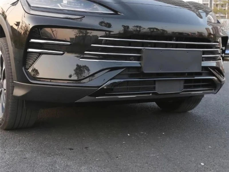 Car Body Kits Cover Trim Set For BYD Seal U/Sealion 6/Song Plus 2023 +