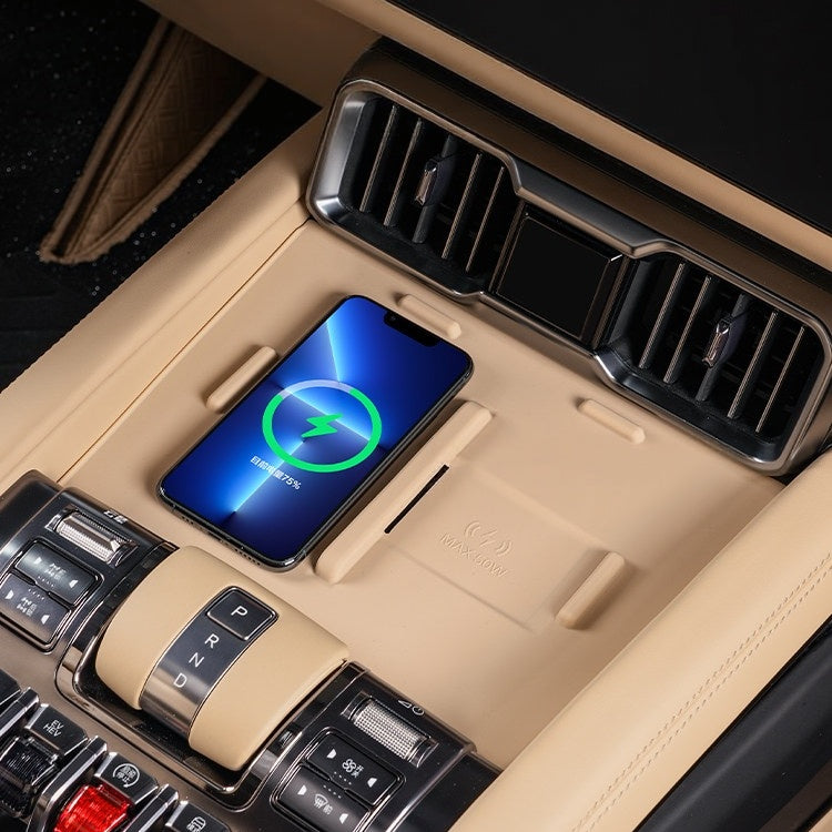 FangChengBao Bao 8 Wireless Charging Silicone Mat Set