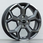 15" Alloy Wheels for BYD Seagull/Dolphin Mini
