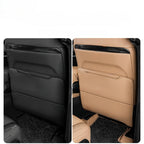 Seat Kick Mats for Fangchengbao Bao 8