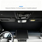 FCB Bao 5 / Bao 8 / Tai 3 / Tai 7 Car Window Sunshade Set