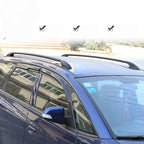 BYD M6 Roof Rack Cross Bars