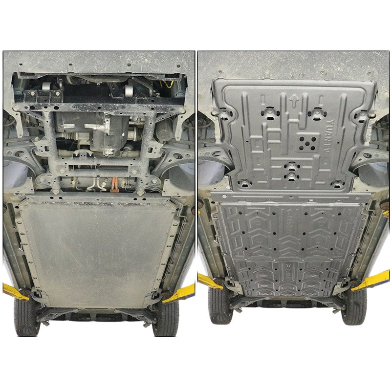 Lower Guard Plate for BYD Yuan Up/Atto 2