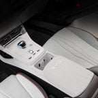 BYD SONG PRO/Sealion 05 EV Wireless Charging Mat Water Cup Holder