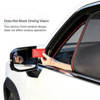 FCB Bao 5 / Bao 8 / Tai 3 / Tai 7 Car Window Sunshade Set