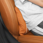 Suede Lumbar Pillow & Seat Cushion Set for Fangchengbao Leopard 5 / Leopard 8 / Titanium 3 / Titanium 7