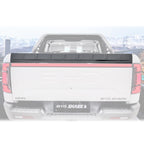 BYD Shark 6 Pickup Tailgate Spoiler Tailgate Protector Cover