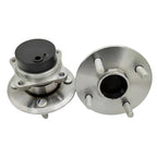 Front & Rear Wheel Bearing Assembly For All BYD Models