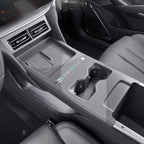All-in-one Center Console Silicone Pad for 2026 BYD Song L DM-i