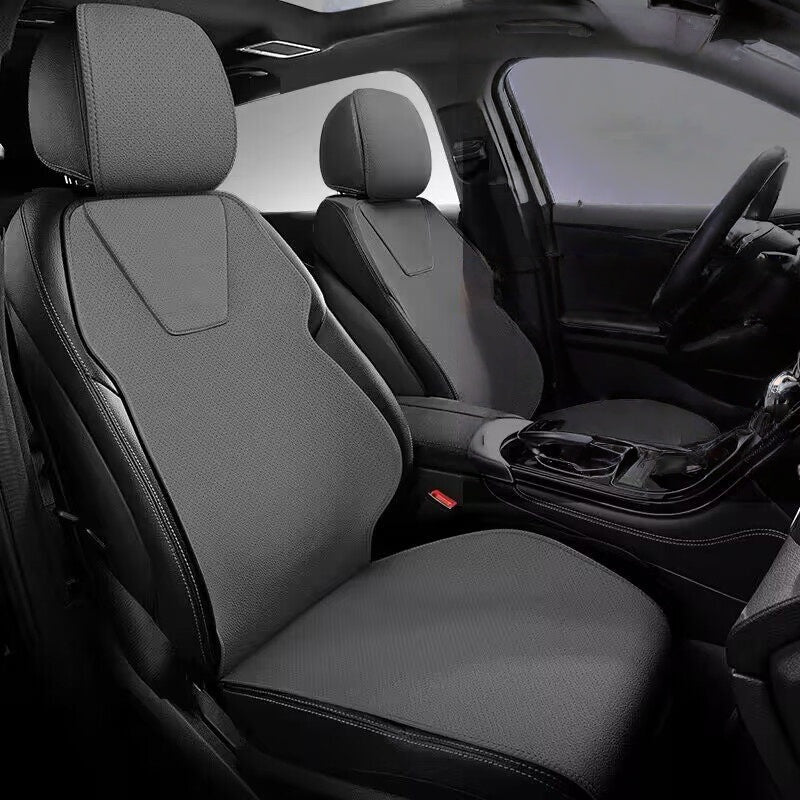 Universal Leather Car Seat Cushion Covers for BYD