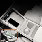24-26 BYD Yuan UP Pro Car Versatile Center Control Mat