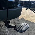 Manganese Steel Running Board Tailgate Step for BYD Shark 6