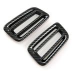 Vent Outlet Frame Cover For BYD Song Plus/Sealion 6/Seal U