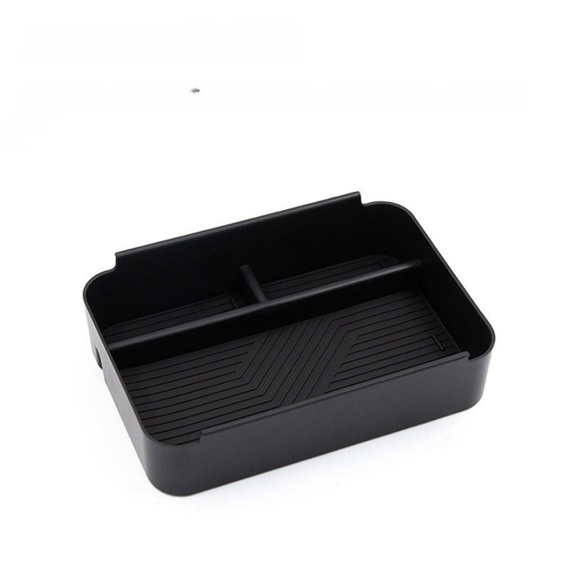 Center Console Storage Box Set for Fangchengbao Bao 8