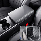 Center Console Armrest Cover for 2026 BYD Song Pro DM-i