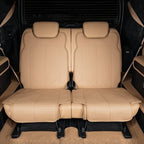 All-Season Breathable Seat Cover for Fangchengbao 8/Leopard 8