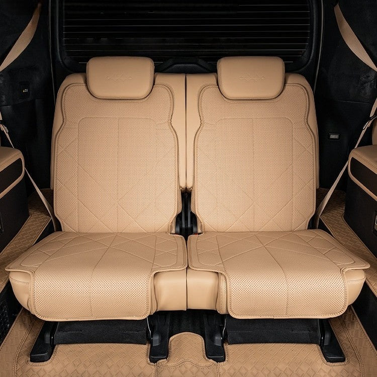 All-Season Breathable Seat Cover for Fangchengbao 8/Leopard 8