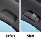 For BYD Sealion 7 Car Sunglasses Case