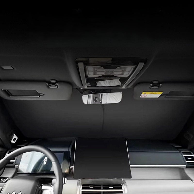 FangChengBao Denza B5 / B8 / Tai 3 / Tai 7 Car Window Sunshade Set