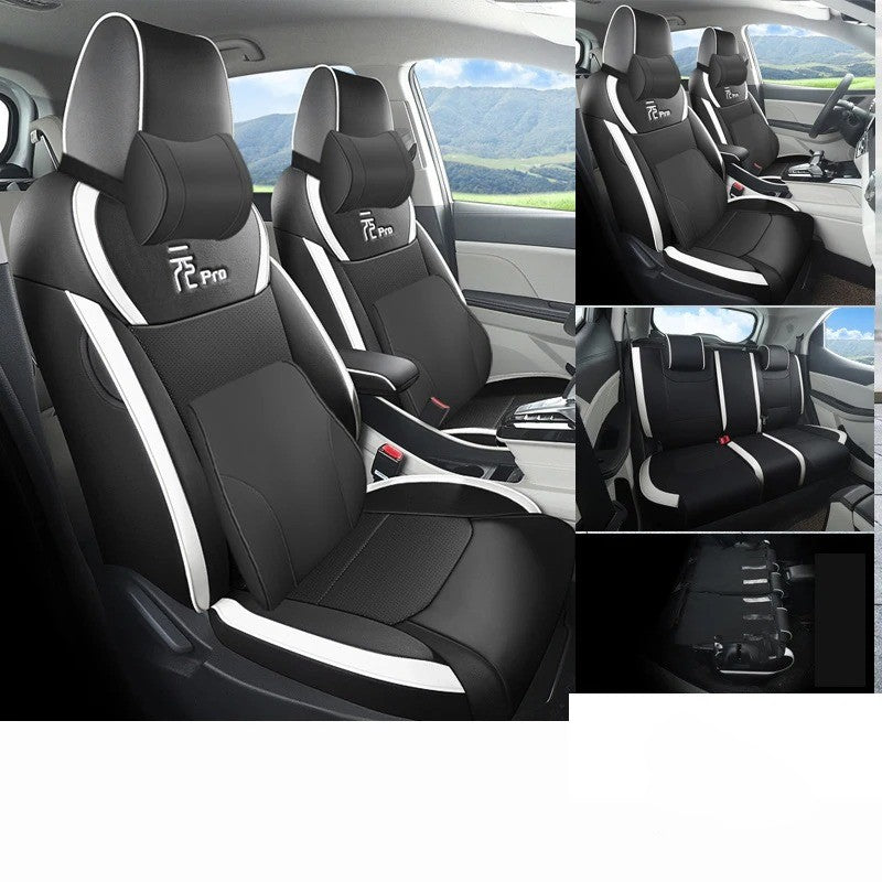 BYD ATTO 2 YUAN Pro/ATTO 2 2020-2023 Car Seat Cover All Season