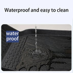 RHD BYD Seagull Dolphin Mini Surf Car Floor Mats - BYDAC