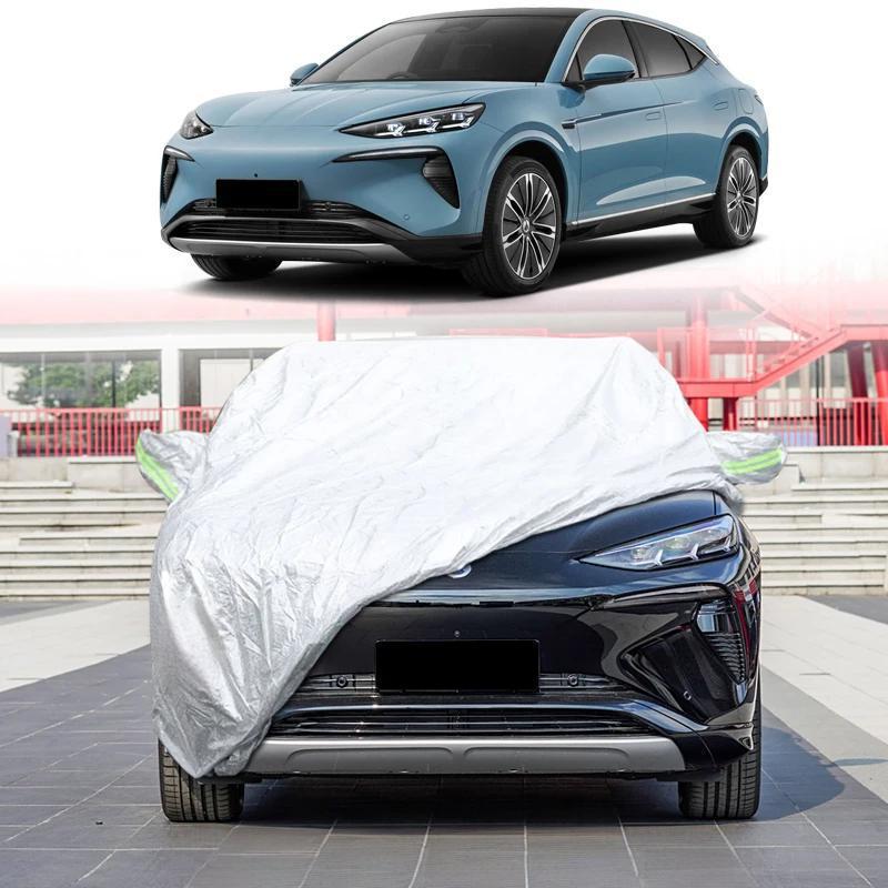 Car Thicken Cover For BYD