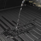 BYD Sealion 7 Trunk Mat