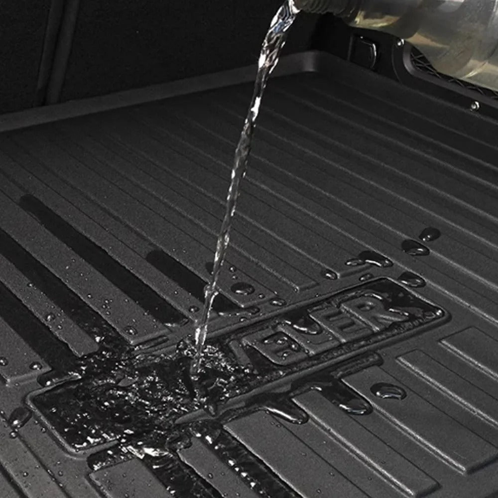 BYD Sealion 7 Trunk Mat