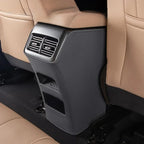 BYD Song Pro DMI 2025 Car Rear Discharge Trend Anti-kick Pad