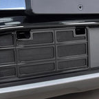 BYD Sealion 7 EV 2024 Car Interior