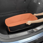 BYD Sealion 7 Sea Lion 07 2024 2025 Car Front Trunk Compartment Storage Mat