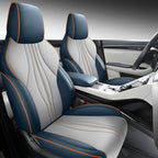 Car Seat Cover Specific Customize for BYD Song Pro
