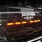 BYD Equation Leopard 8 Car Grille Light