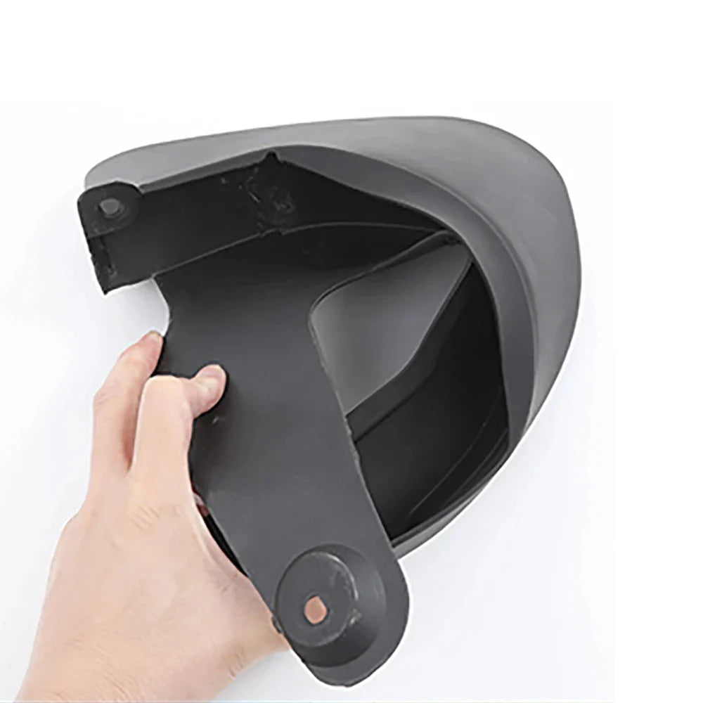 Car Inner Lining Sand Blocking Mudguard For BYD Leopard 5