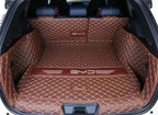 BYD Car All Surrounded Rear Trunk Mat Cargo Boot Liner - BYDAC