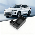 RHD BYD Seal U Sealion 6 Song Plus Armrest Storage Box